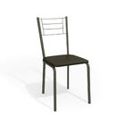 Cadeira Dubai Kappesberg Sala De Jantar Cozinha Escritório Me