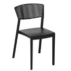 Cadeira Duna Grifit Preto
