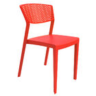 Cadeira Duna Tomato