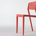 Cadeira Duna Tomato