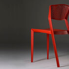 Cadeira Duna Tomato