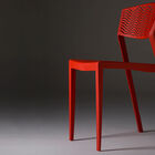 Cadeira Duna Tomato