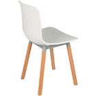 Cadeira Duomo – Or Design - Branco