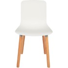 Cadeira Duomo – Or Design - Branco