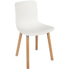 Cadeira Duomo – Or Design - Branco