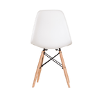 Cadeira Eames Ajl Design Moderno Para Sala De Jantar