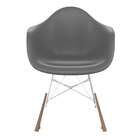 Cadeira Eames Arm Balanço Konkret