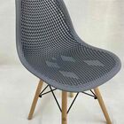 Cadeira Eames - Cinza