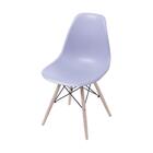 Cadeira Eames Cinza Or-1102b