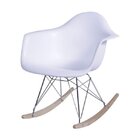 Cadeira Eames De Balanço 1122
