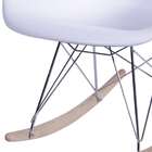 Cadeira Eames De Balanço 1122