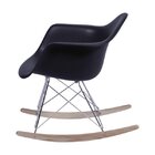 Cadeira Eames De Balanço 1122