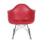 Cadeira Eames De Balanço 1122