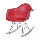 Cadeira Eames De Balanço 1122
