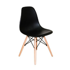 Cadeira Eames Design Eiffel