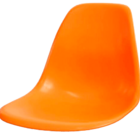 Cadeira Eames Dsr Polipropileno Cores Personalizadas - Linha
