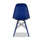 Cadeira Eames Dsw Azul