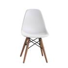Cadeira Eames Dsw Infantil - Branca