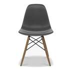Cadeira Eames Dsw Konkret E Madeira