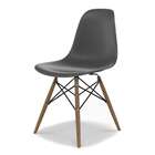 Cadeira Eames Dsw Konkret E Madeira