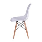 Cadeira Eames Eiffel Branca