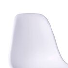 Cadeira Eames Eiffel Branca