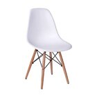 Cadeira Eames Eiffel Branca