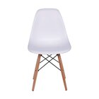 Cadeira Eames Eiffel Branca