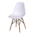 Cadeira Eames Eiffel Dkr Sala De Jantar Cozinha Quarto Escrit