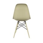 Cadeira Eames Pp Dsw Inj Bege