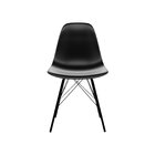 Cadeira Eames Pp Tower Empório  Branco