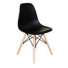 Cadeira Eames Preta Or-1102b