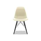 Cadeira Eames Tower Fendi E Preta