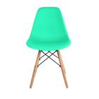 Cadeira Eames Verde