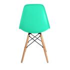 Cadeira Eames Verde