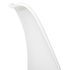 Cadeira Eames Wood Leda Design - Branca