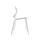 Cadeira Eclipse Branco