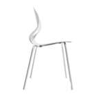 Cadeira Eclipse Branco