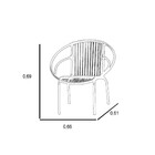 Cadeira Eclipse Famais