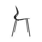 Cadeira Eclipse Preto