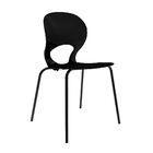 Cadeira Eclipse Preto