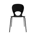 Cadeira Eclipse Preto
