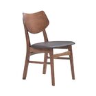 Cadeira Edna - Preto