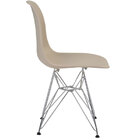Cadeira Eiffel Bege
