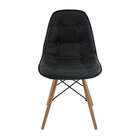 Cadeira Eiffel Botonê Preto