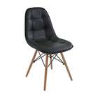 Cadeira Eiffel Botonê Preto