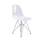 Cadeira Eiffel Branca
