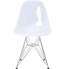 Cadeira Eiffel Branca