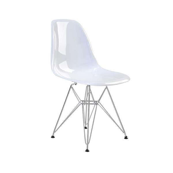 Cadeira Eiffel Branca