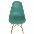 Cadeira Eiffel Charles Eames Em Plástico Reciclável Tiffany L